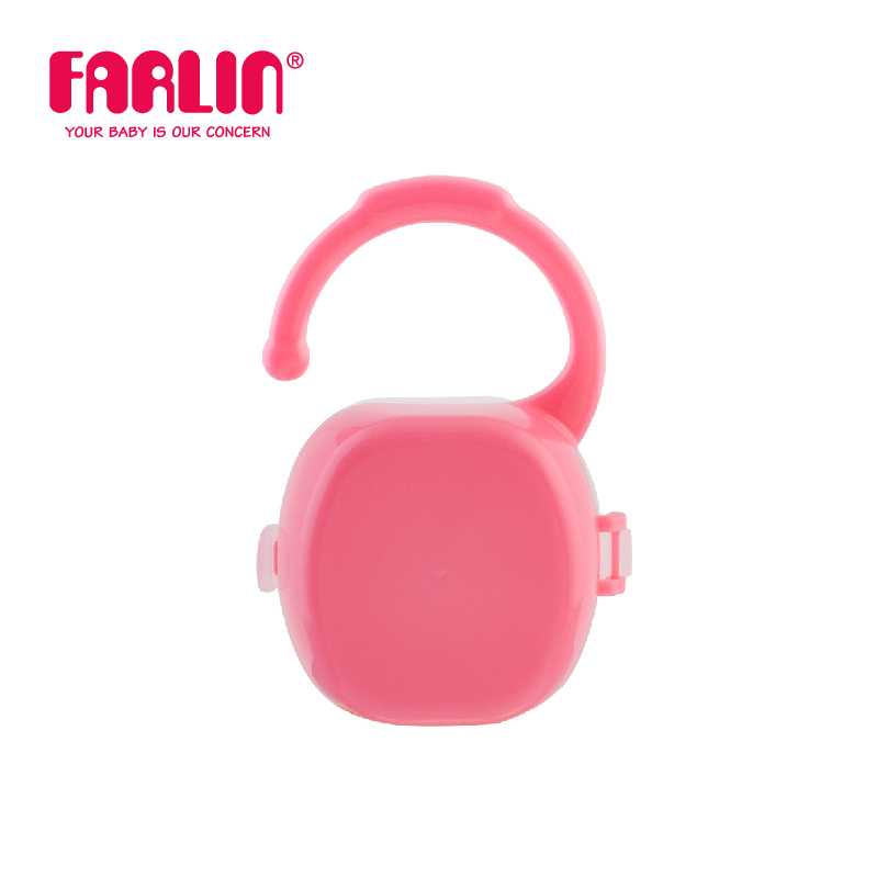 Hộp Đựng Ty Ngậm FARLIN - BA-40001