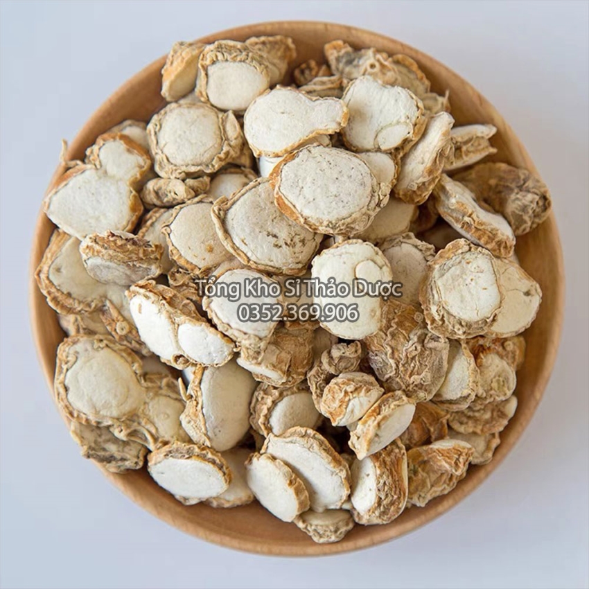Địa Liền (Tam Nại) 100g Hàng Thơm,  Đẹp