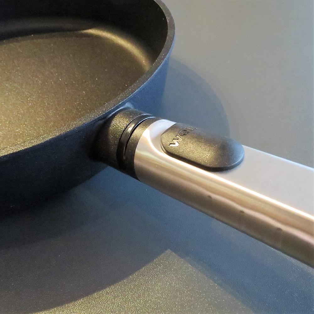Chảo Woll Diamond XR Logic Fry Pans 28 cm