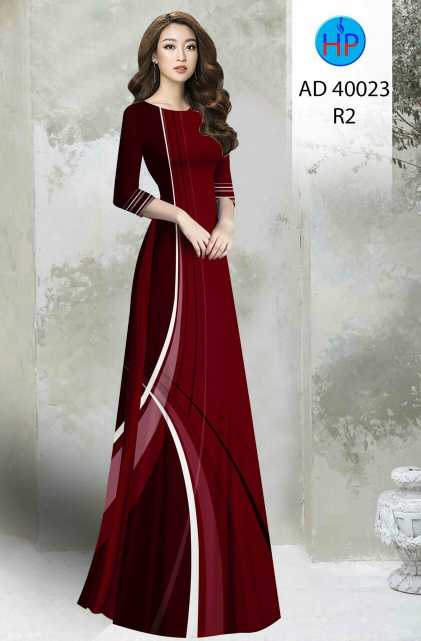 Vải áo dài , đẹp - độc - lạ - hợp xu hướng - đủ màu ms53