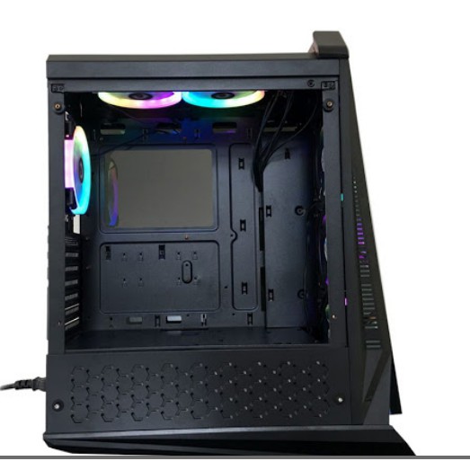 Vỏ thùng Jetek Game G9018