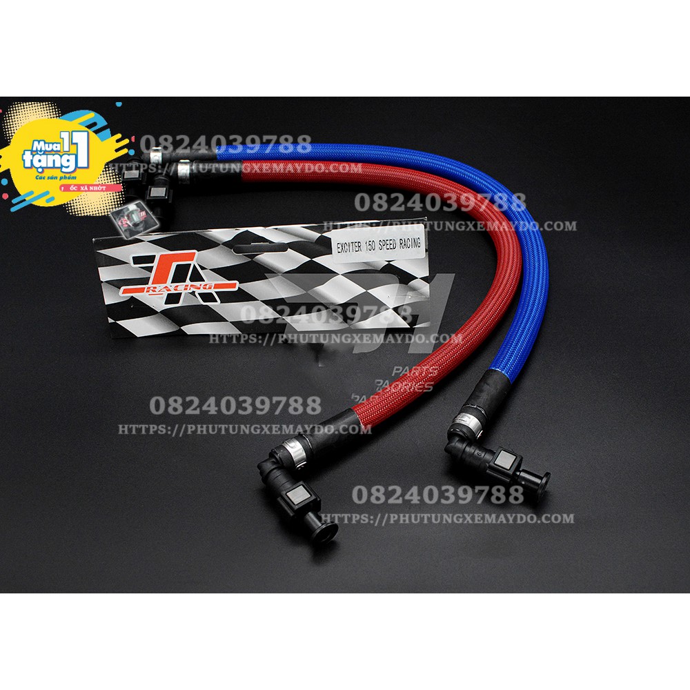 Dây Xăng Lớn Cho Exciter 150 / Winner