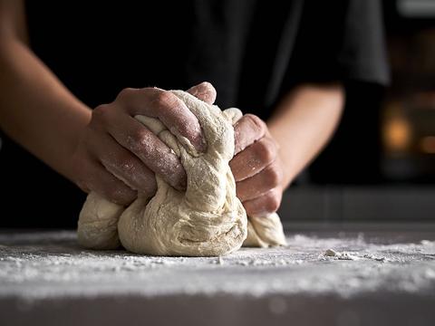 Bột Mì Hàn Quốc Beksul số 13 bịch 1kg