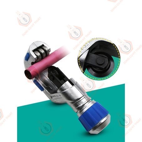 Dao cắt ống đồng cao cấp 4-32mm ct-532 _