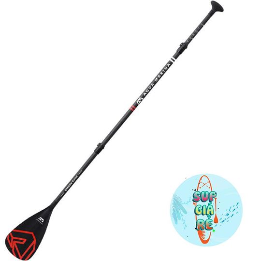Mái chèo Carbon Guide Aqua Marina B0302770