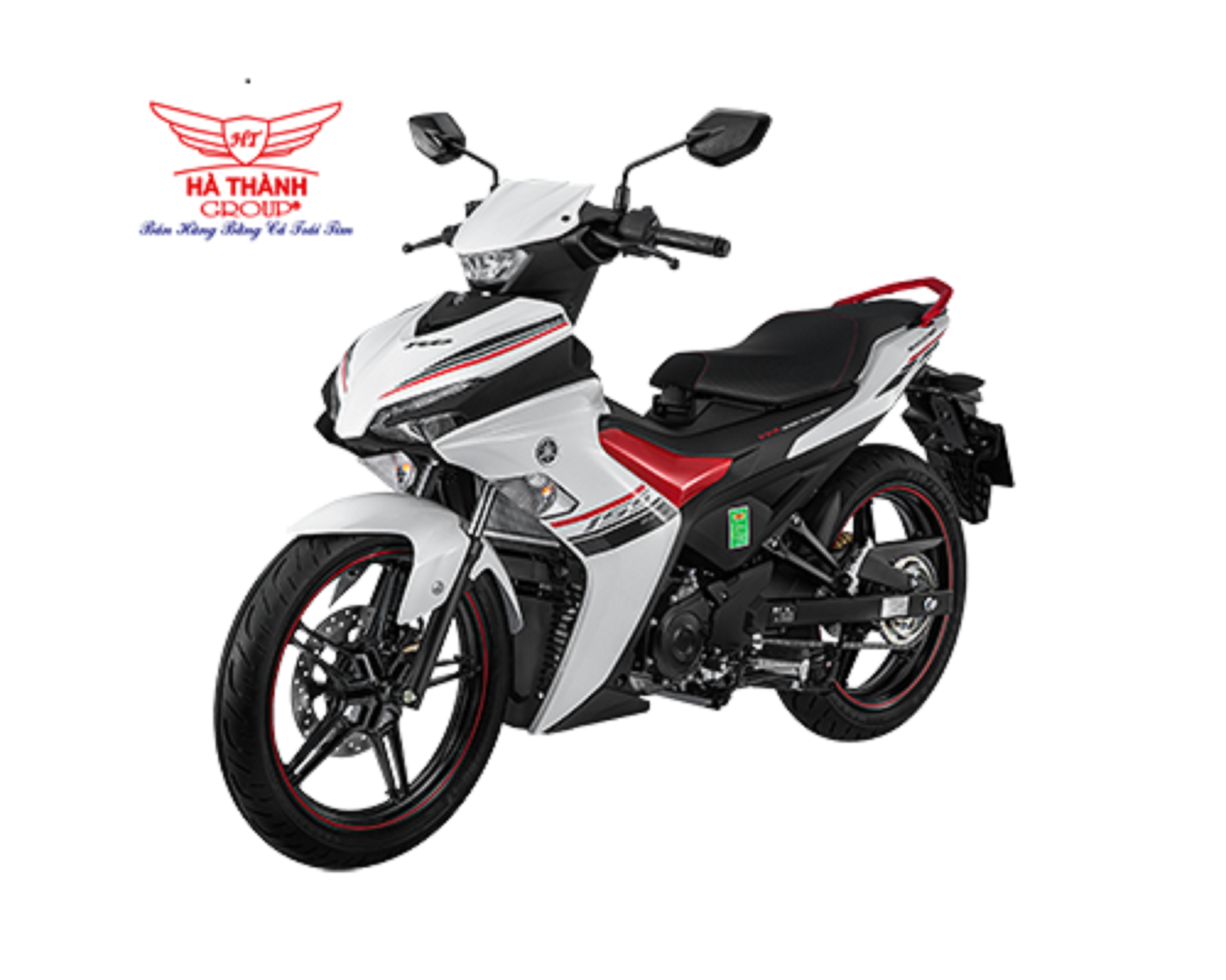 Xe Máy Yamaha Exciter 155 cao cấp 2022
