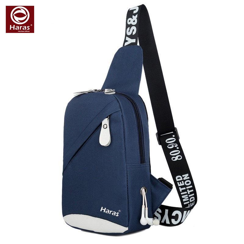 Túi Đeo Chéo Hàn Quốc HARAS HRS0173