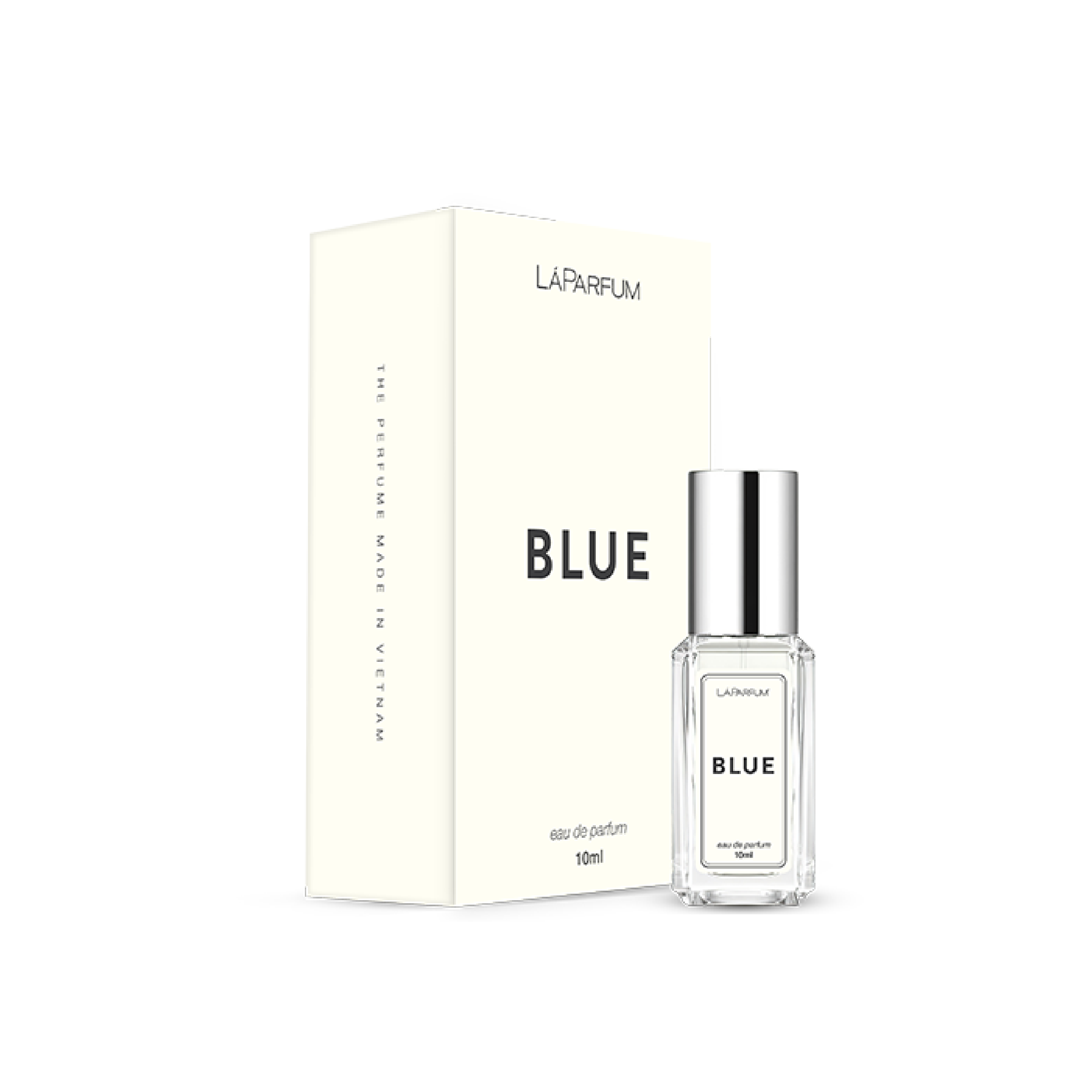 Nước hoa LÁ PARFUM Blue 10ml