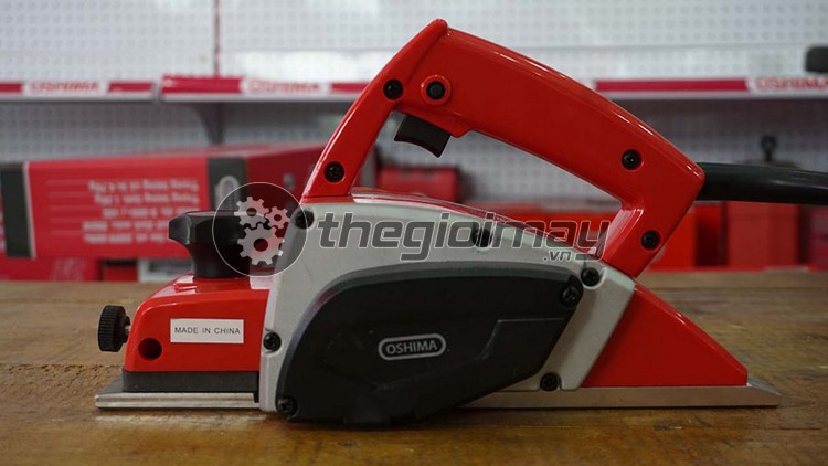 [HCM]Máy bào gỗ Oshima MB-580SM