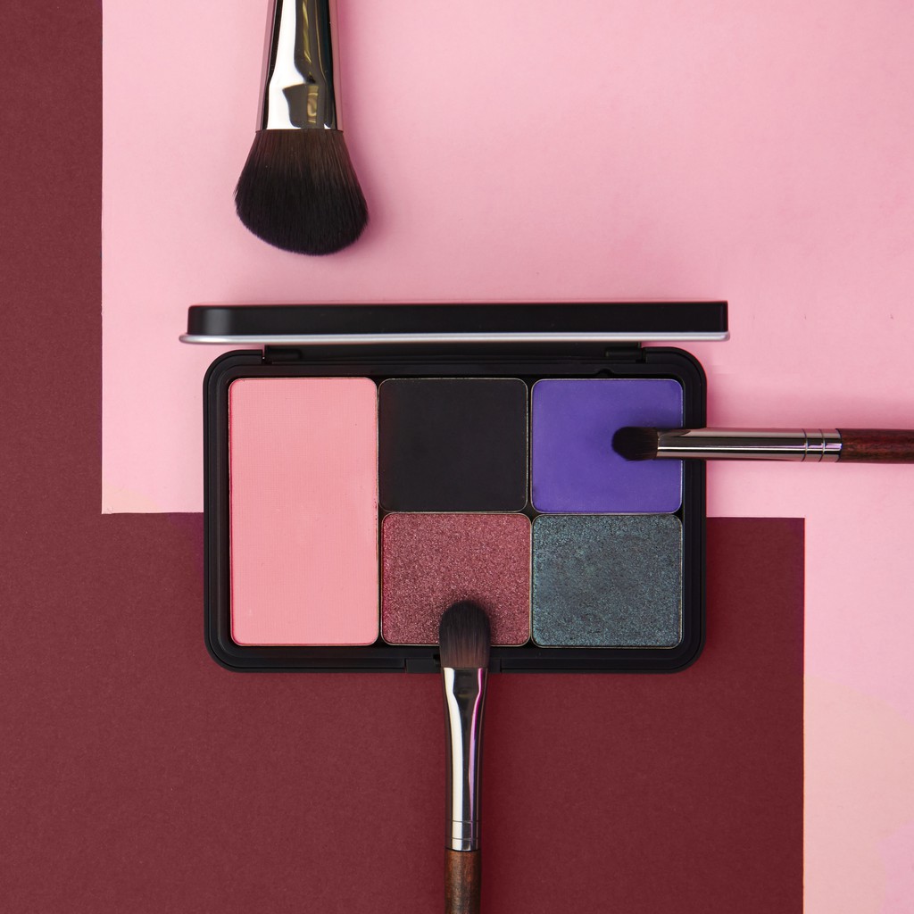 Phấn Mắt Artist Color Shadow 2.5g - Make Up For Ever