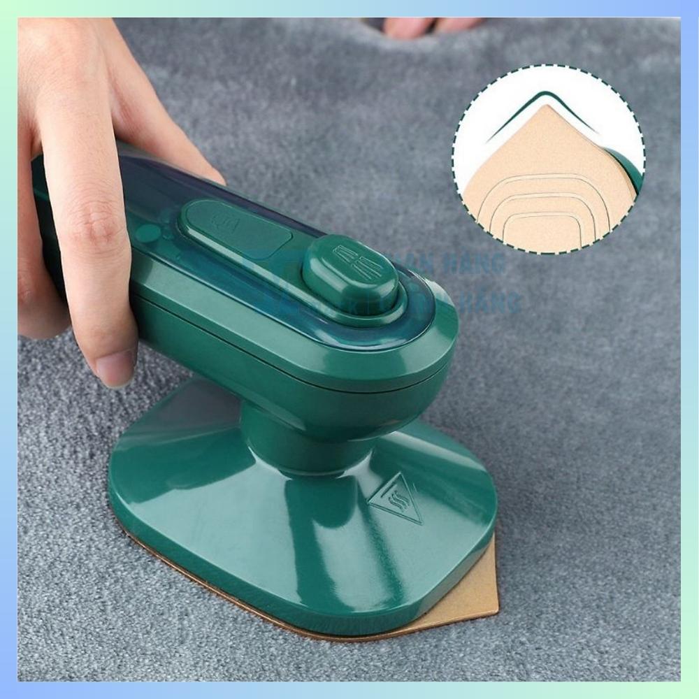 Bàn là hơi nước du lịch mini Sokany 6047