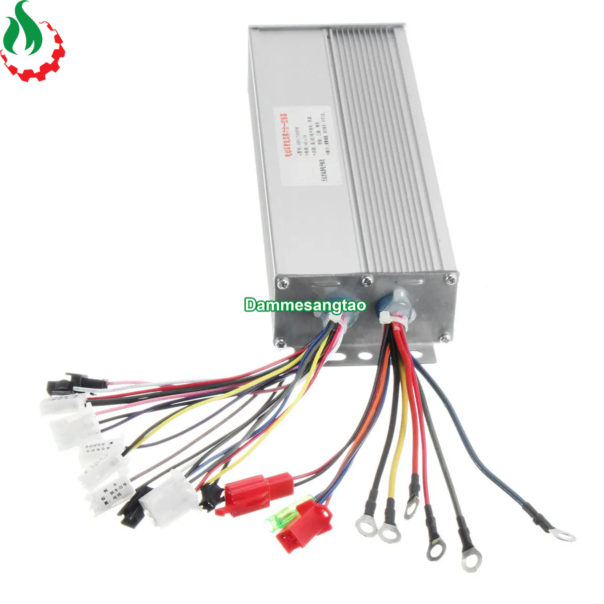 IC điều tốc xe điện đa năng 36V 48V 60V