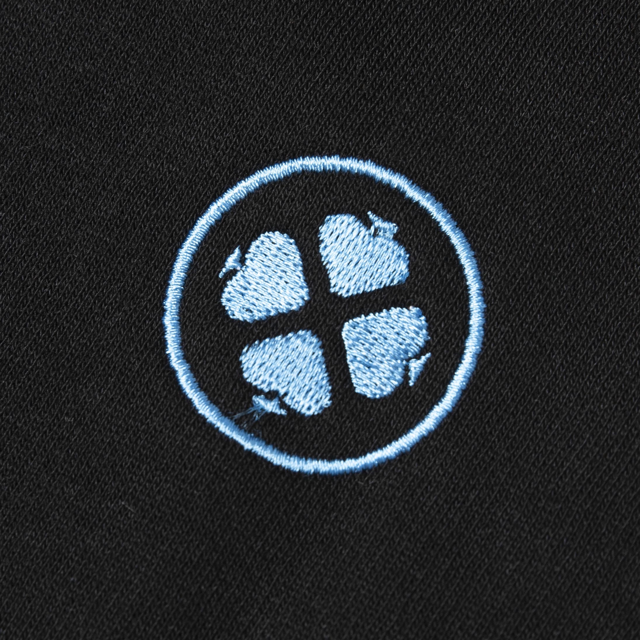 7MILLIONS Hoodie Essential+ / Màu đen / Đi kèm Box