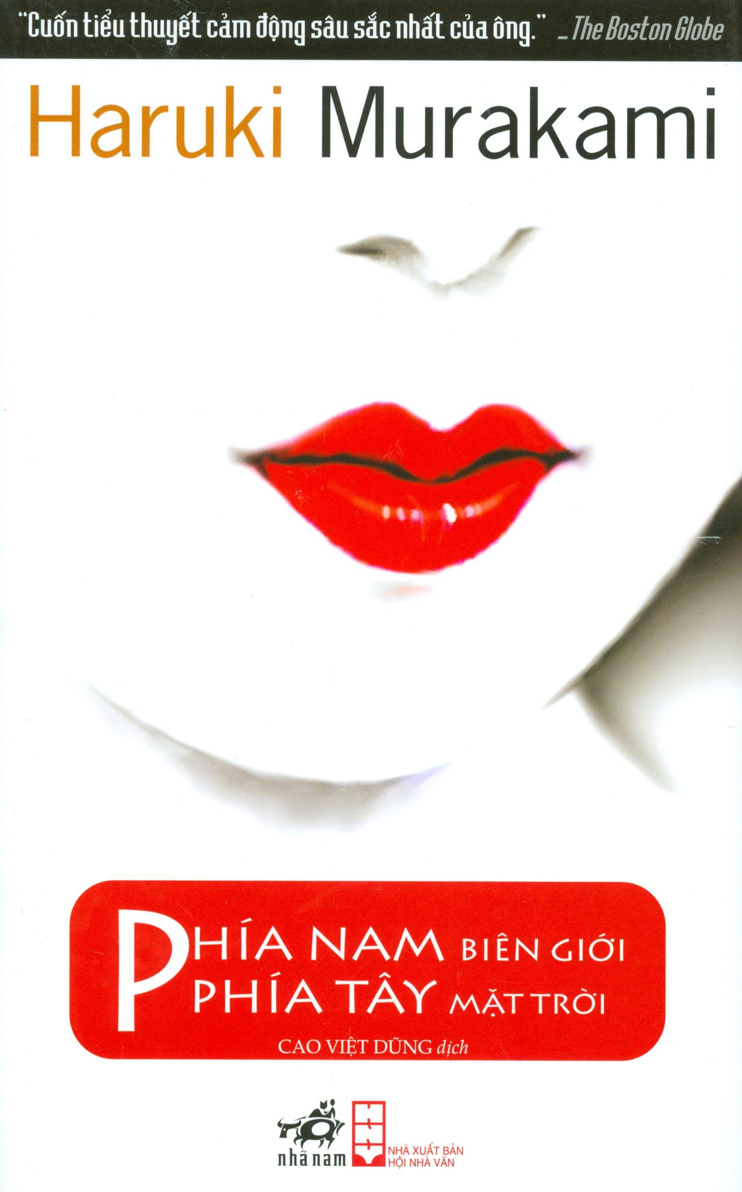Phía Nam Biên Giới, Phía Tây Mặt Trời