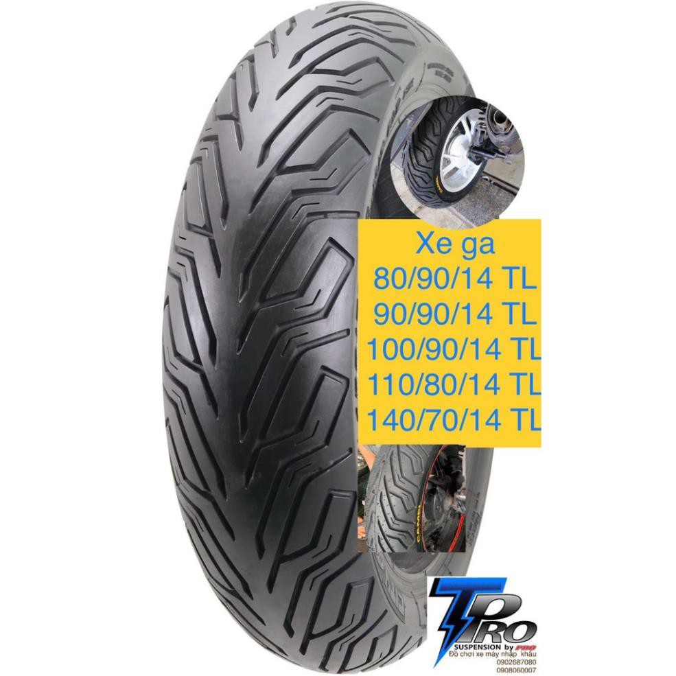 [HCM]Vỏ lốp camel citi grip shvn ab vison ab click125 vario pcx150 nvx155 CAMEL CMI _ cameltire