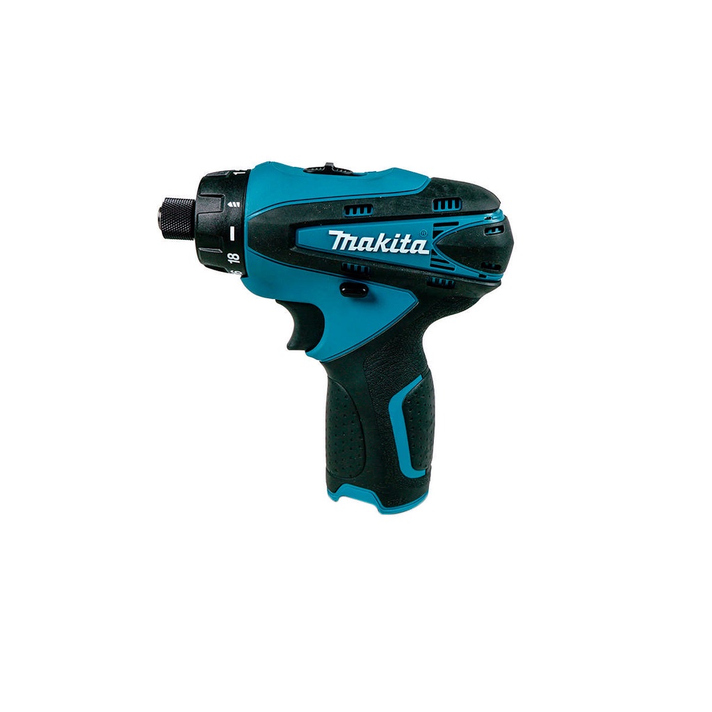 THÂN MÁY KHOAN VẶN VÍT PIN 10.8V MAKITA DF030DZ -HÀNG CHÍNH HÃNG