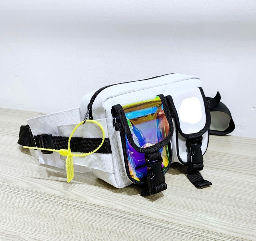 TÚII BAO TỬ HOLOGRAM - 2 HỘP PHẢN QUANG