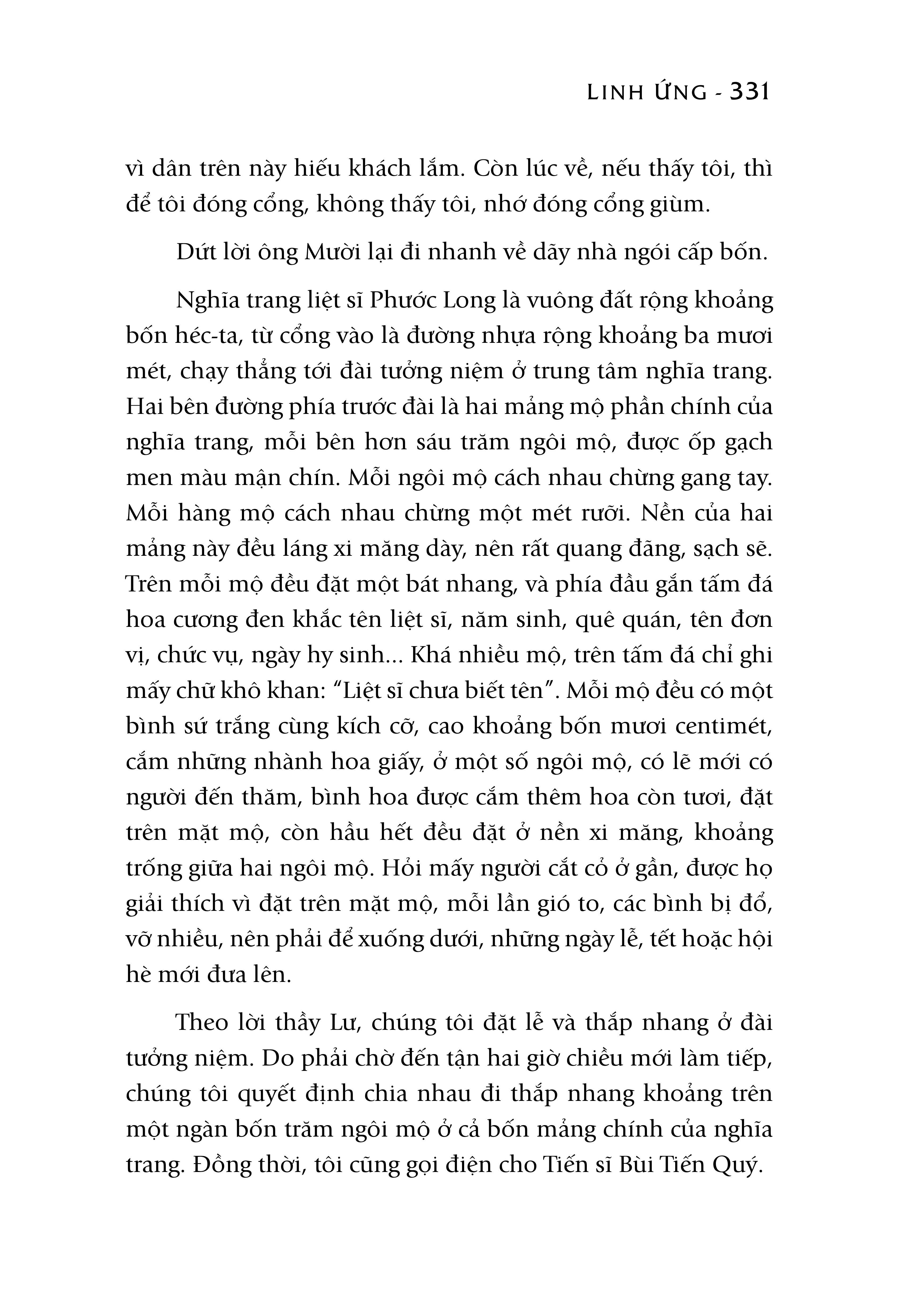 Fahasa - Linh Ứng