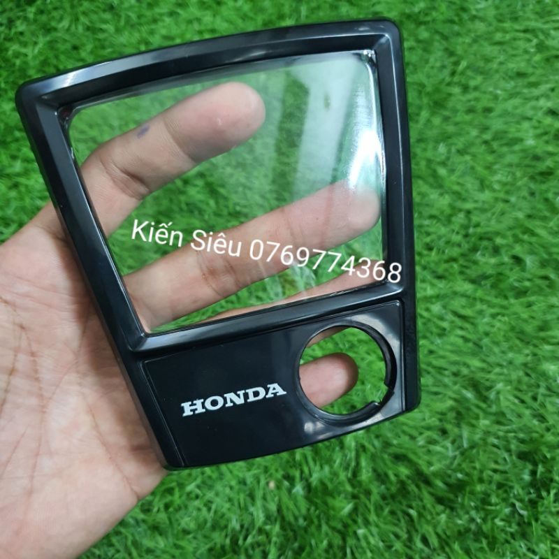 Mặt kính đồng hồ cub 82 , DD, custom 70, đèn vuông ( hàng thái)