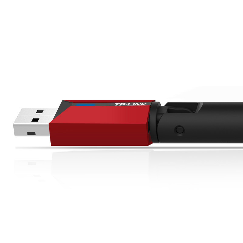 USB thu sóng Wifi cho máy tính để bàn có Anten