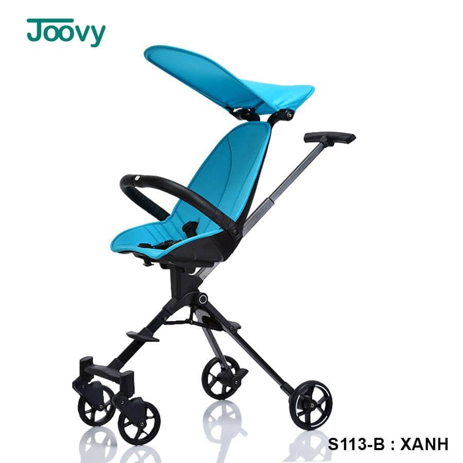 Xe đẩy Joovy Quatta