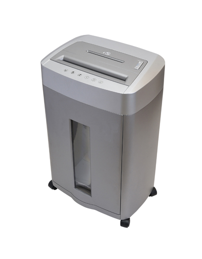 Máy hủy giấy  BOSSER 220CD SUPERPOWER