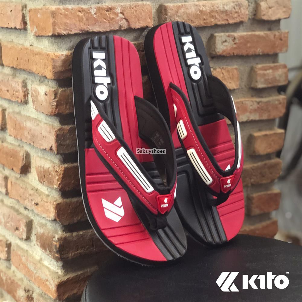[KiTO]Dép Kẹp Nam&Nữ Thái Lan 4815