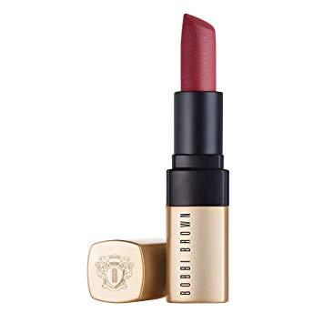 BOBBI BROWN - Son thỏi lì Luxe Matte Lip Color