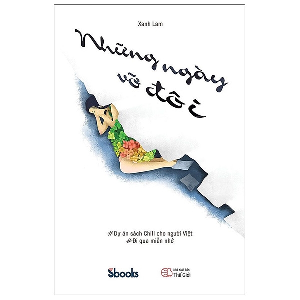 Fahasa - Những Ngày Vỡ Đôi