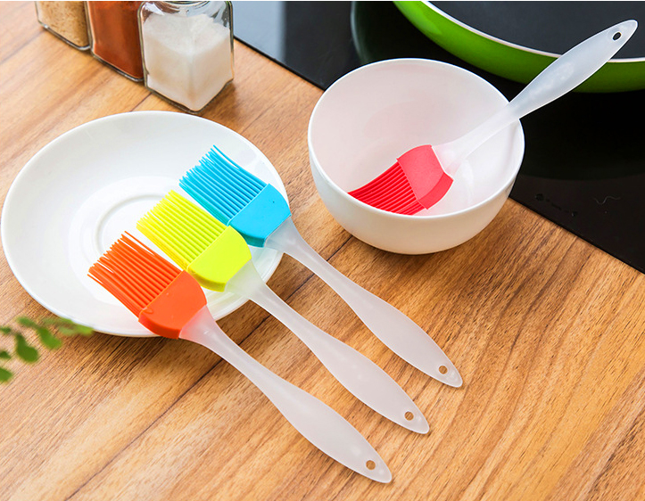 Specialized Food Brush