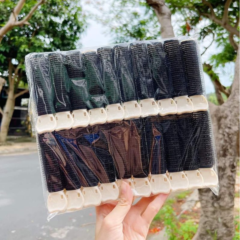 Lô kẹp phồng mái( 1 chiếc)