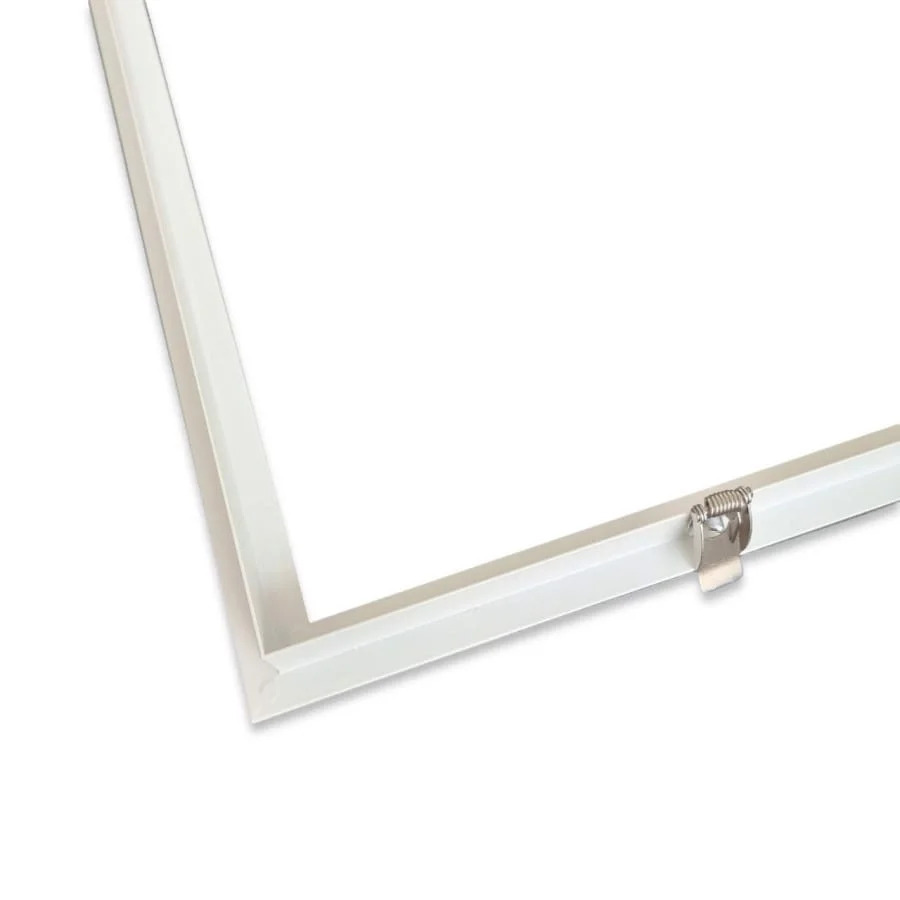Combo 2 Bộ Khung Gắn Đèn Âm Trần Panel 600x600