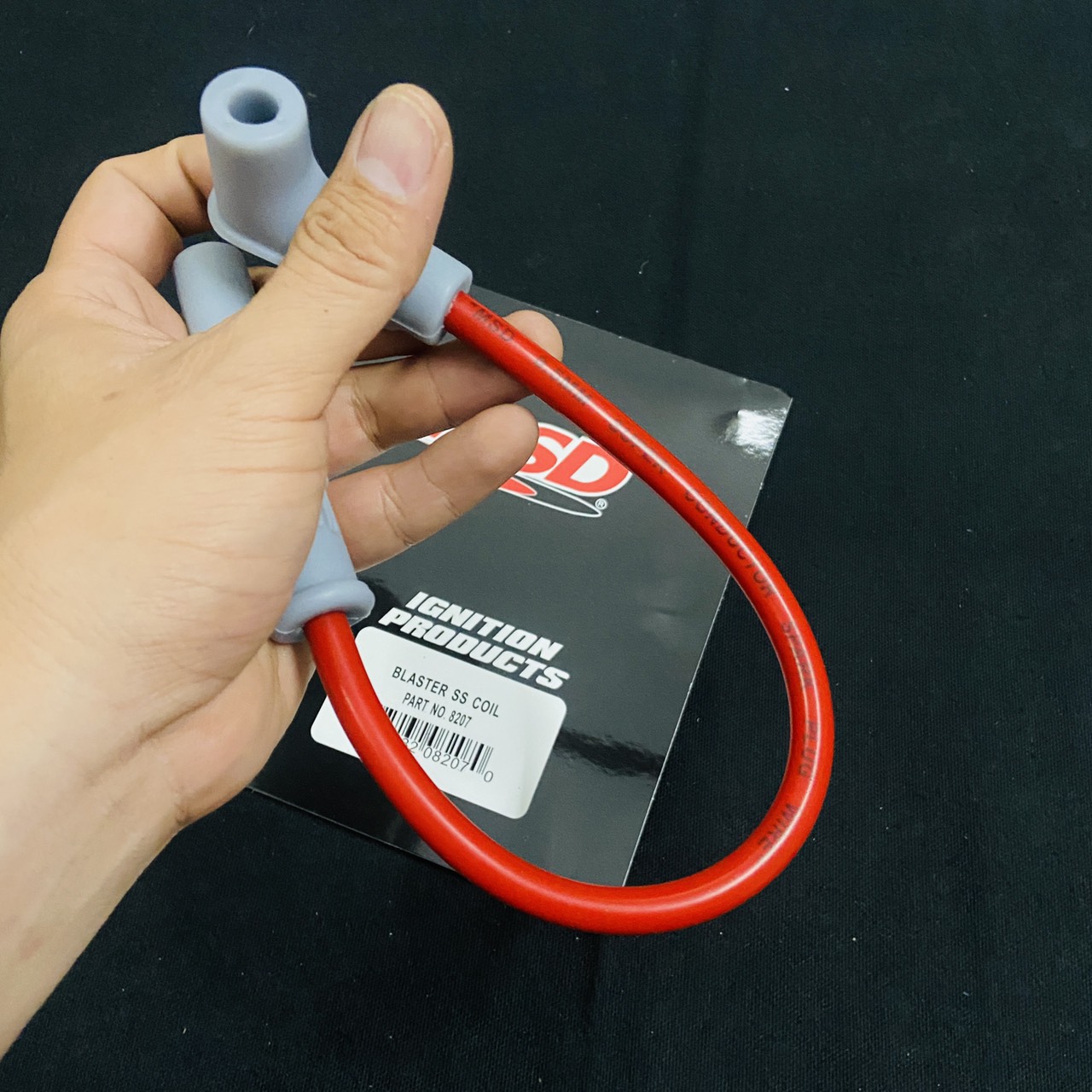 Dây tăng áp msd sử sụng cho các dòng xe lắp như zin cao cấp