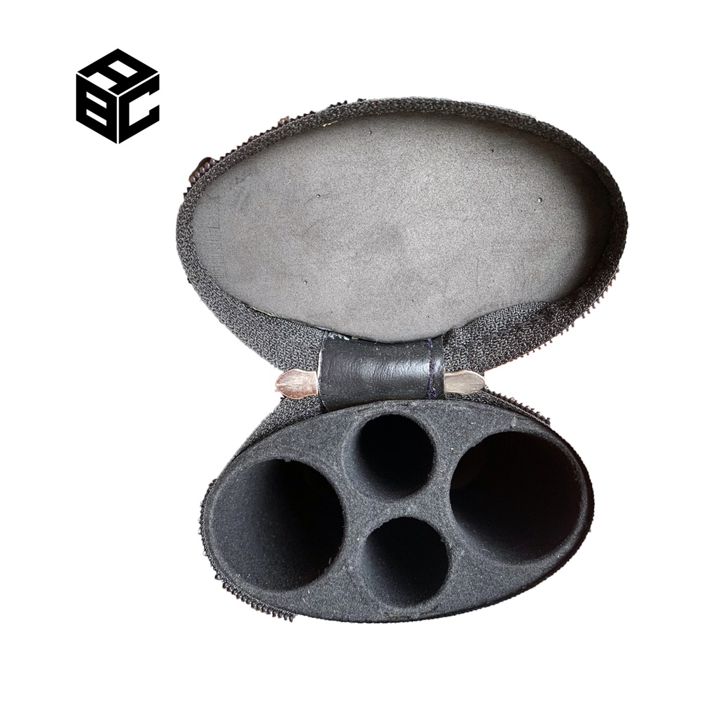 Bao Cơ Bida (Bao Đựng Cơ Bida) - 2 Cán 2 Ngọn