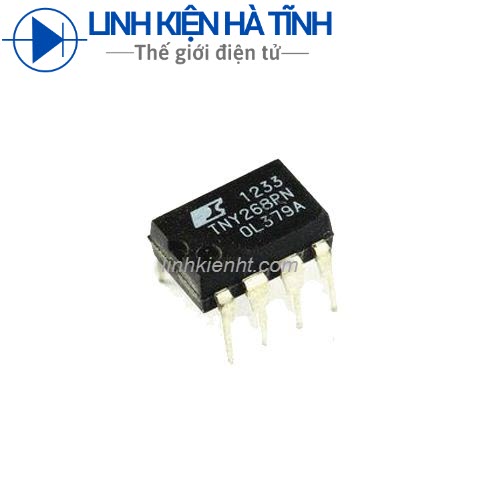 Ic nguồn tny268p tny268pn tny268 chính hãng
