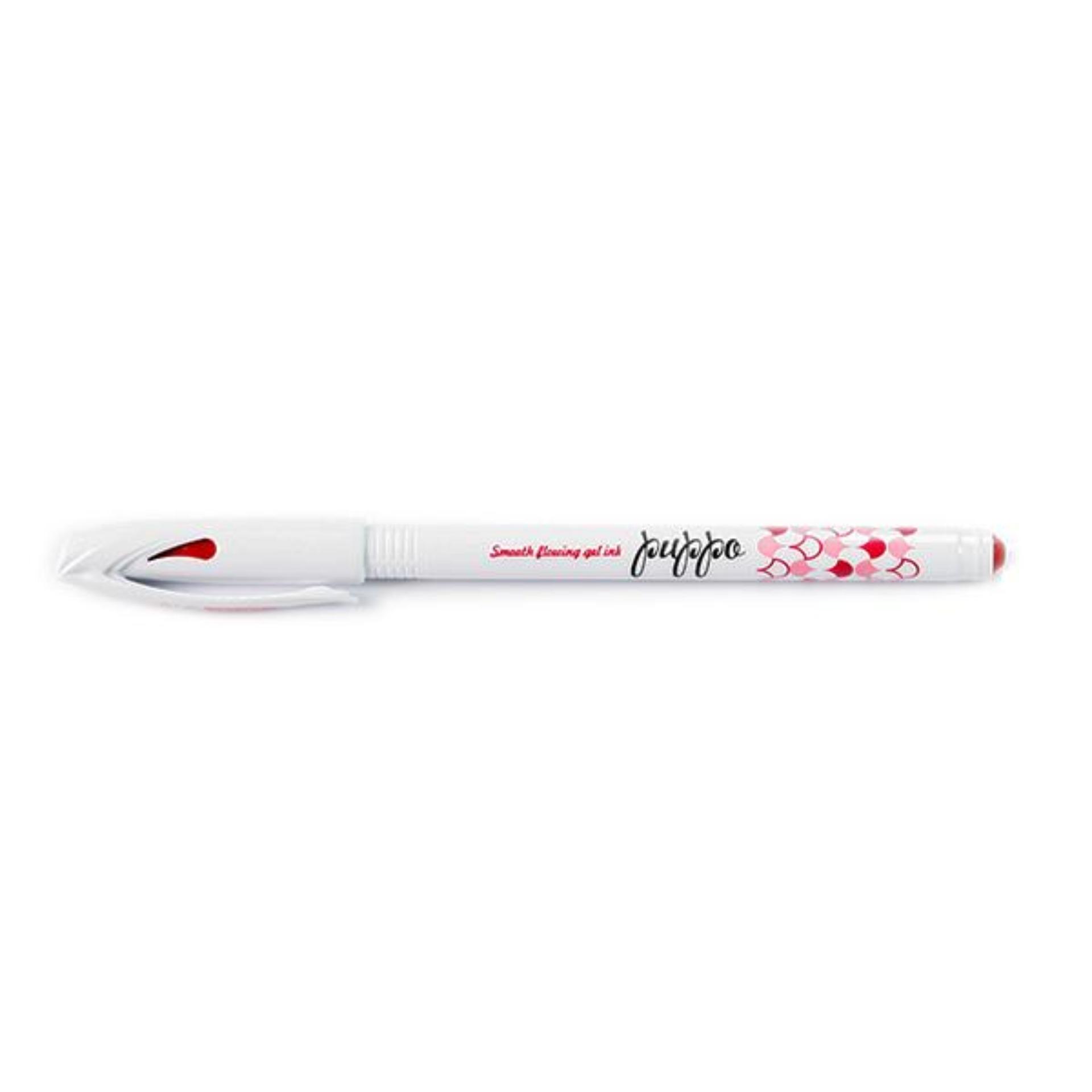 Combo 20 Bút Gel Thiên Long GEL-027