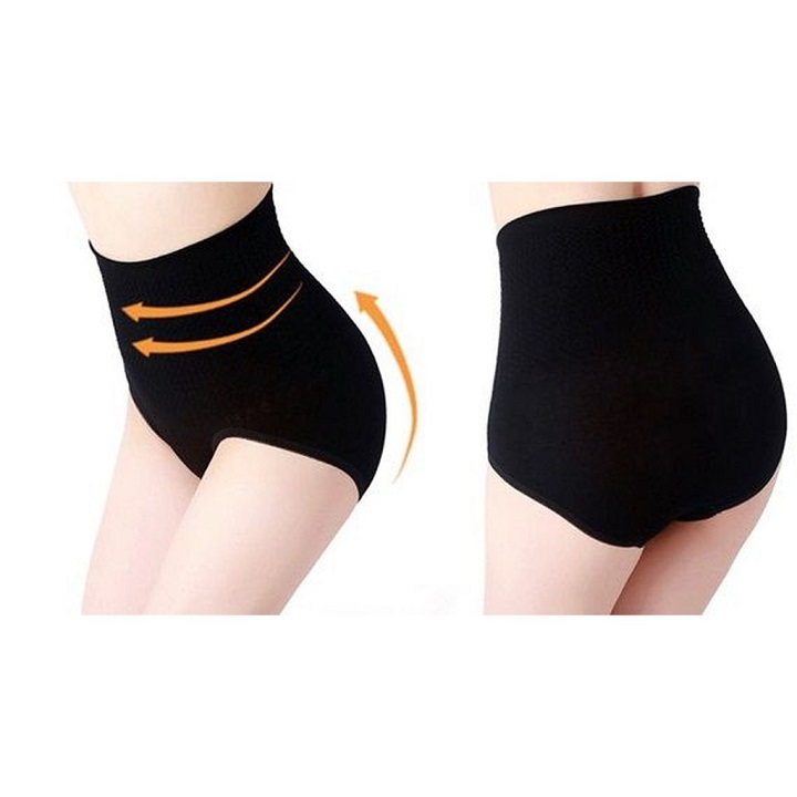 Quần lót Gen nịt bụng định hình Munafile