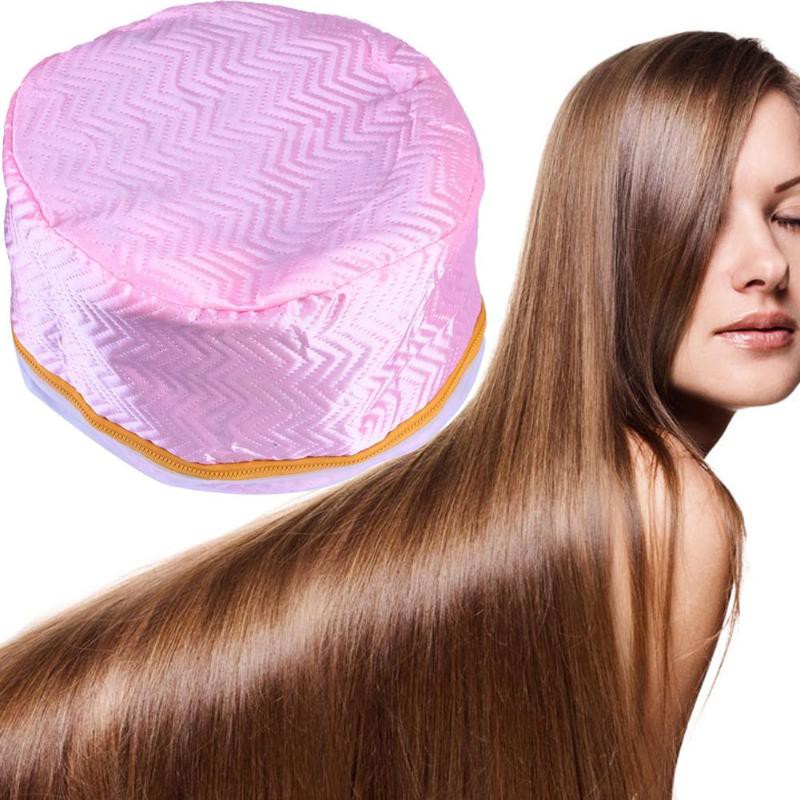 [HCM]Mũ Hấp Tóc Tại Nhà Loại Xịn