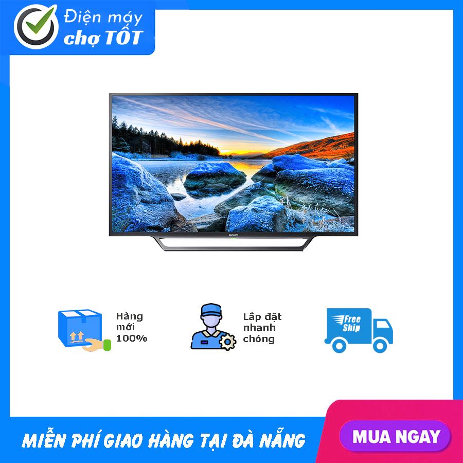 Internet Tivi Sony 32 inch KDL-32W600D
