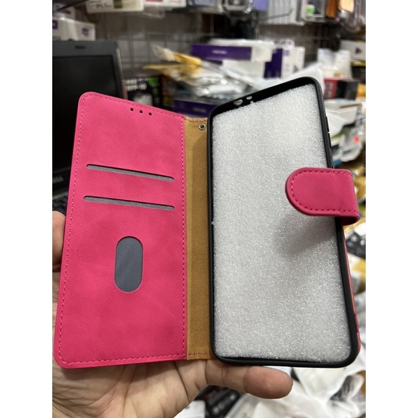 Bao da Nokia G11 / G21 thời trang