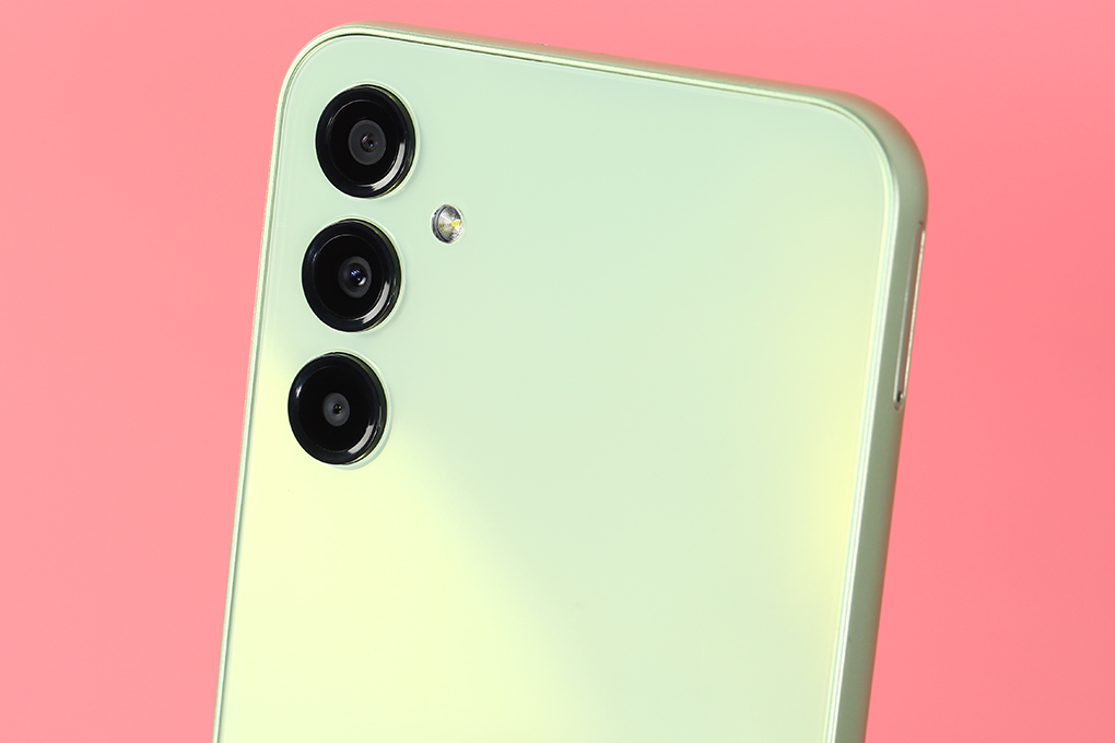 Điện thoại Samsung Galaxy A24 (6GB/128GB)