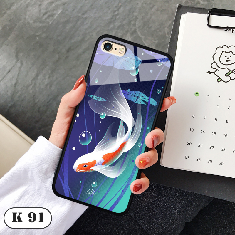 Ốp lưng 3d cho điện thoại iphone 6s plus