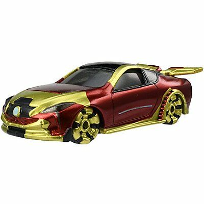 Mô hình xe Tomica Marvel T.U.N.E Elixxion zeeta