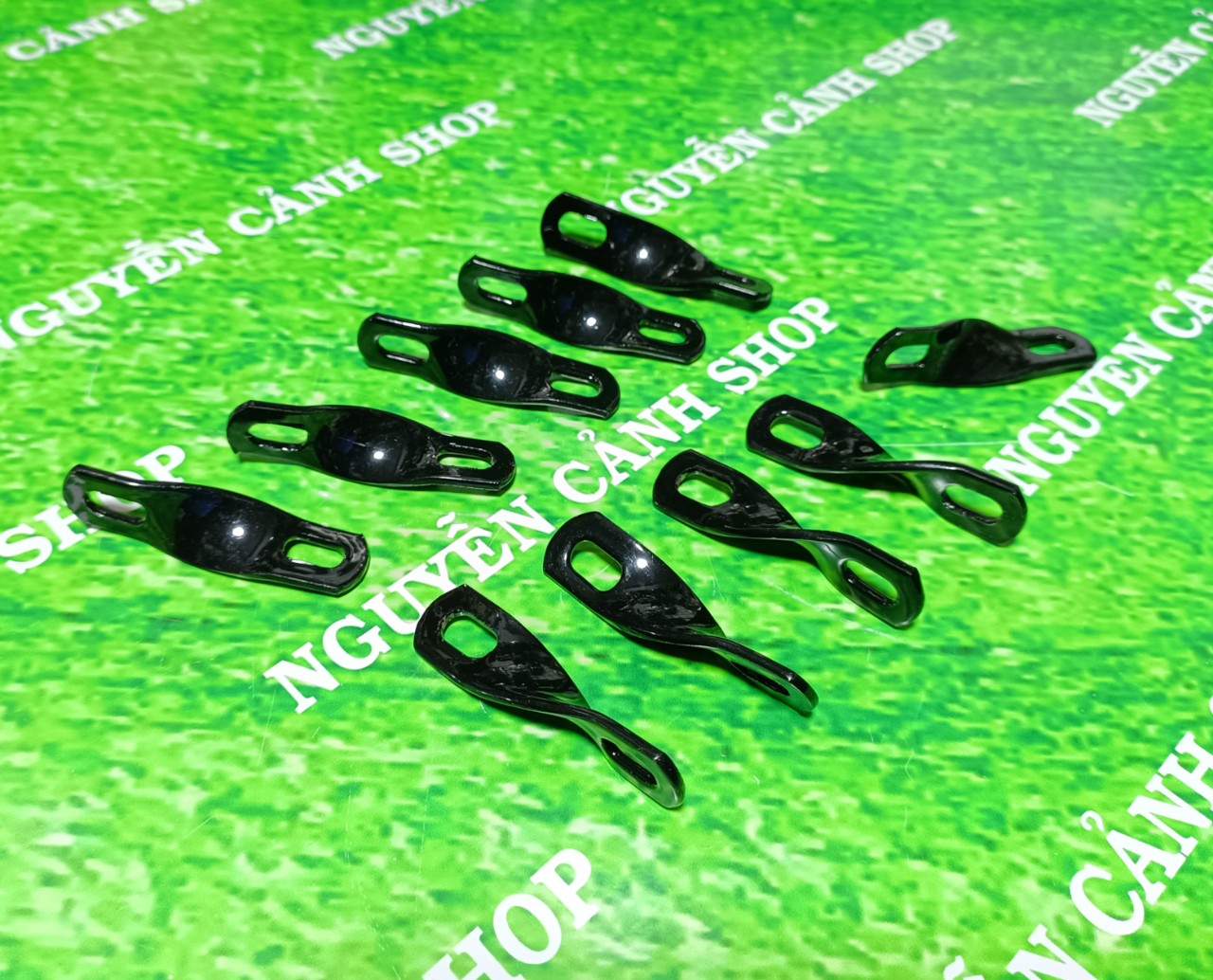 pát nhỏ xíu gắn rổ future led