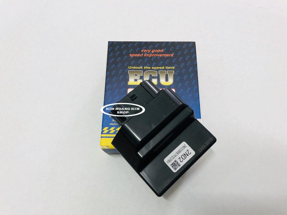 Ecu ATE dành cho xe EXCITER 150 đời 2015201620172018 (mở Hết Tua Máy),Sản Phẩm Chất Lượng, Ưu Đãi, Tốt  Dành Cho Bạn.