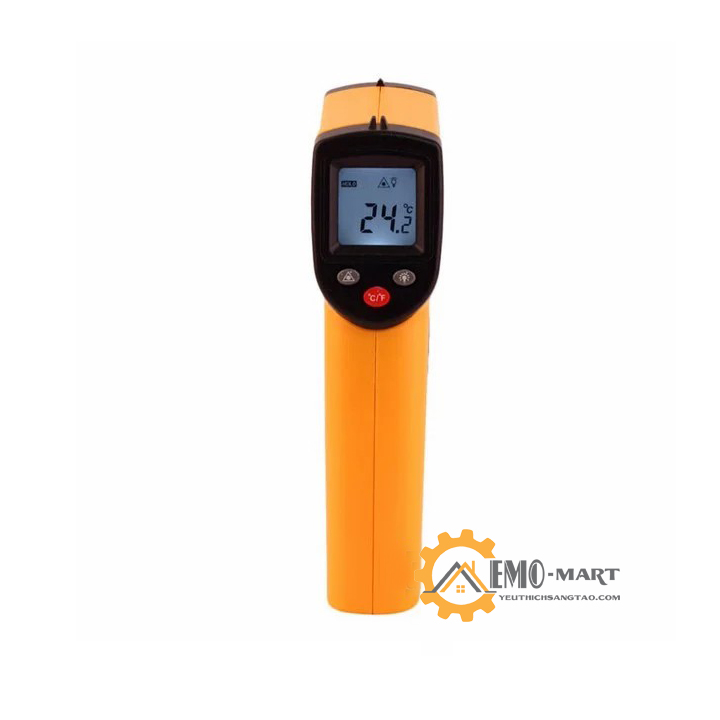 Súng bắn nhiệt độ BENETECH GM-320