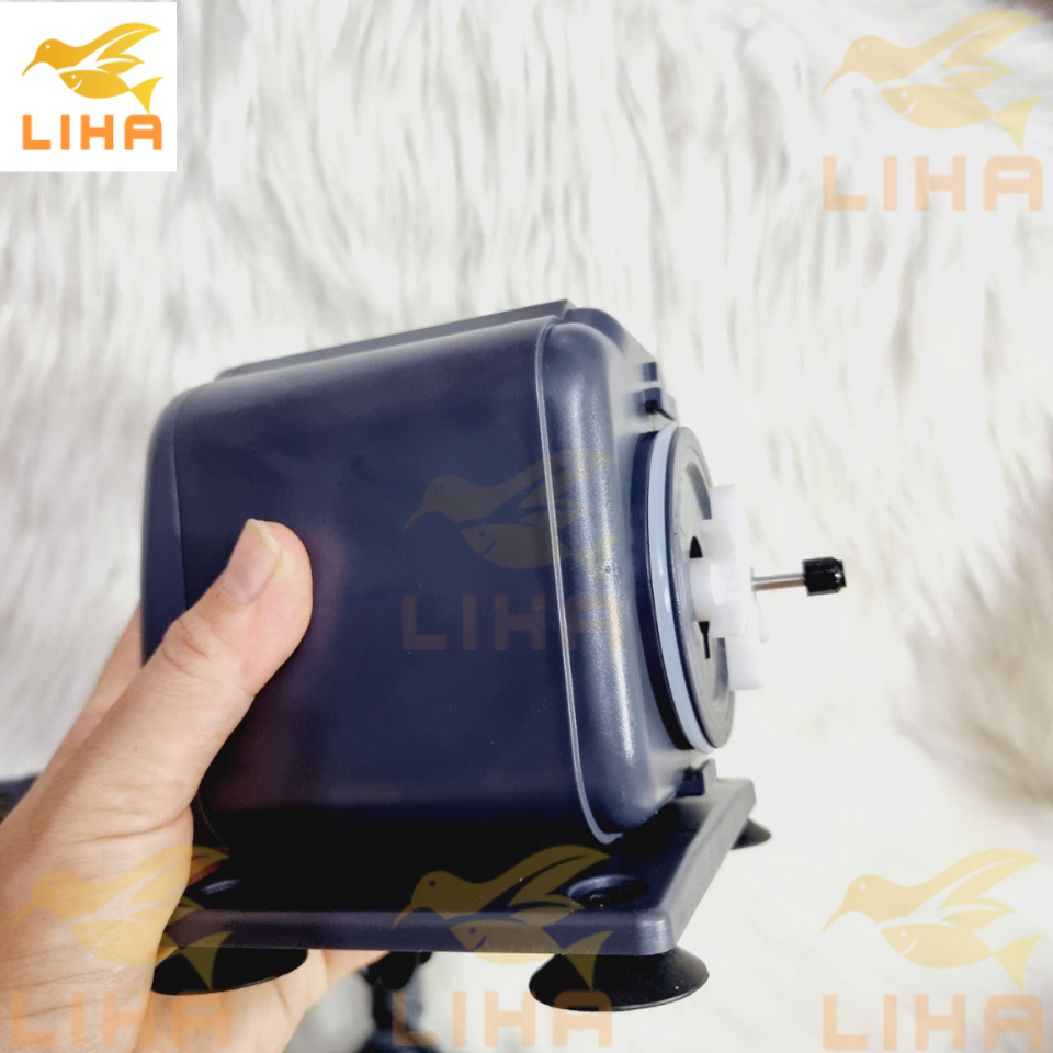 Máy Bơm Chìm Hồ Cá Sobo WP-4550 (50W-3600L/H-3M) - Máy Bơm Nước Cho Bể Cá