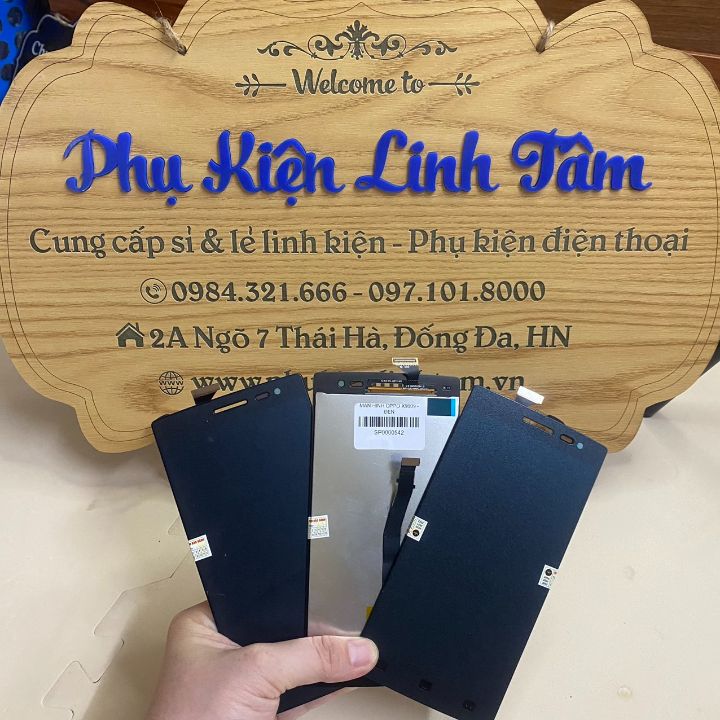 Thay màn hình Oppo X9009 ( màu : đen)