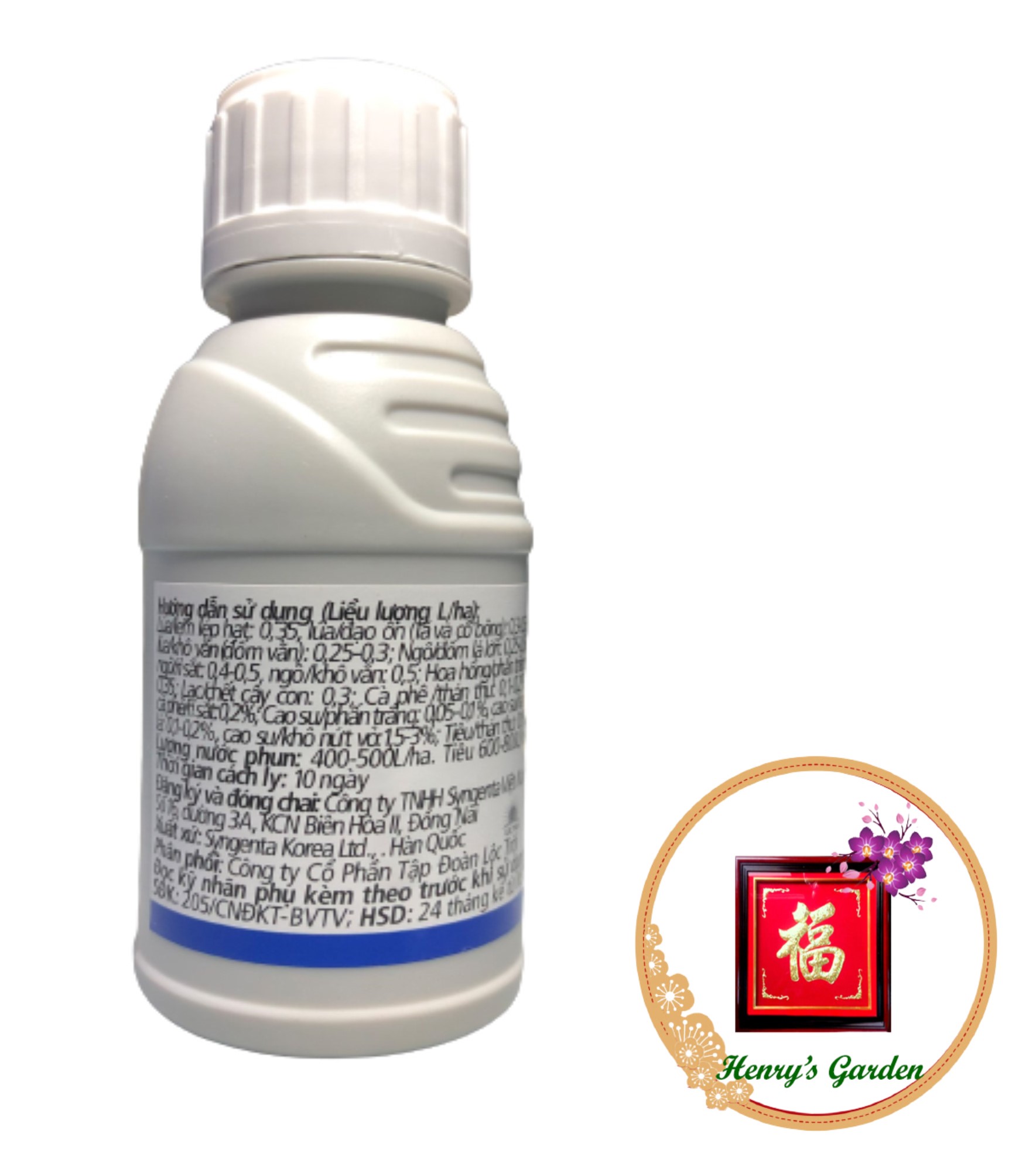 Trừ Phấn trắng, thán thư Amistar Top 325SC - #083A# 100ml