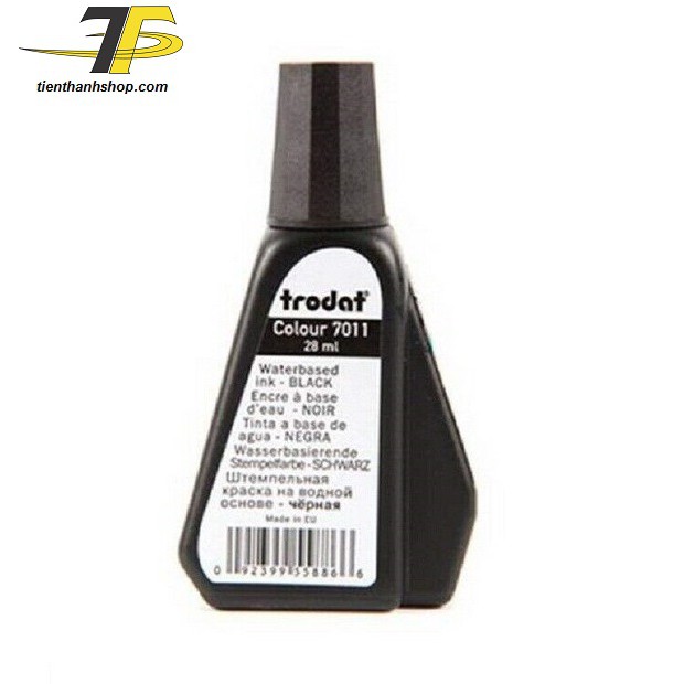 Mực dấu Trodat 28ml/lọ